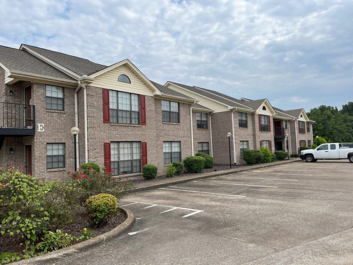 Luxury Apartments Florence Al